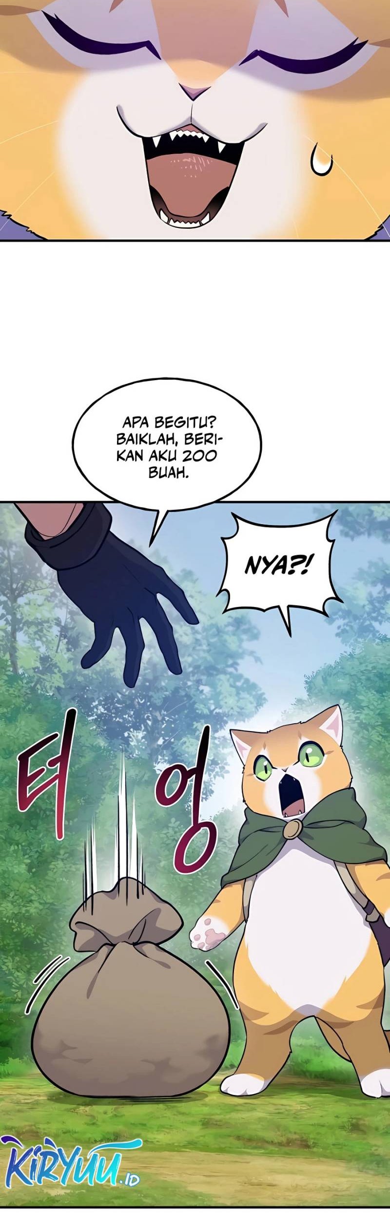 Solo Farming In The Tower Chapter 14 - halaman 31