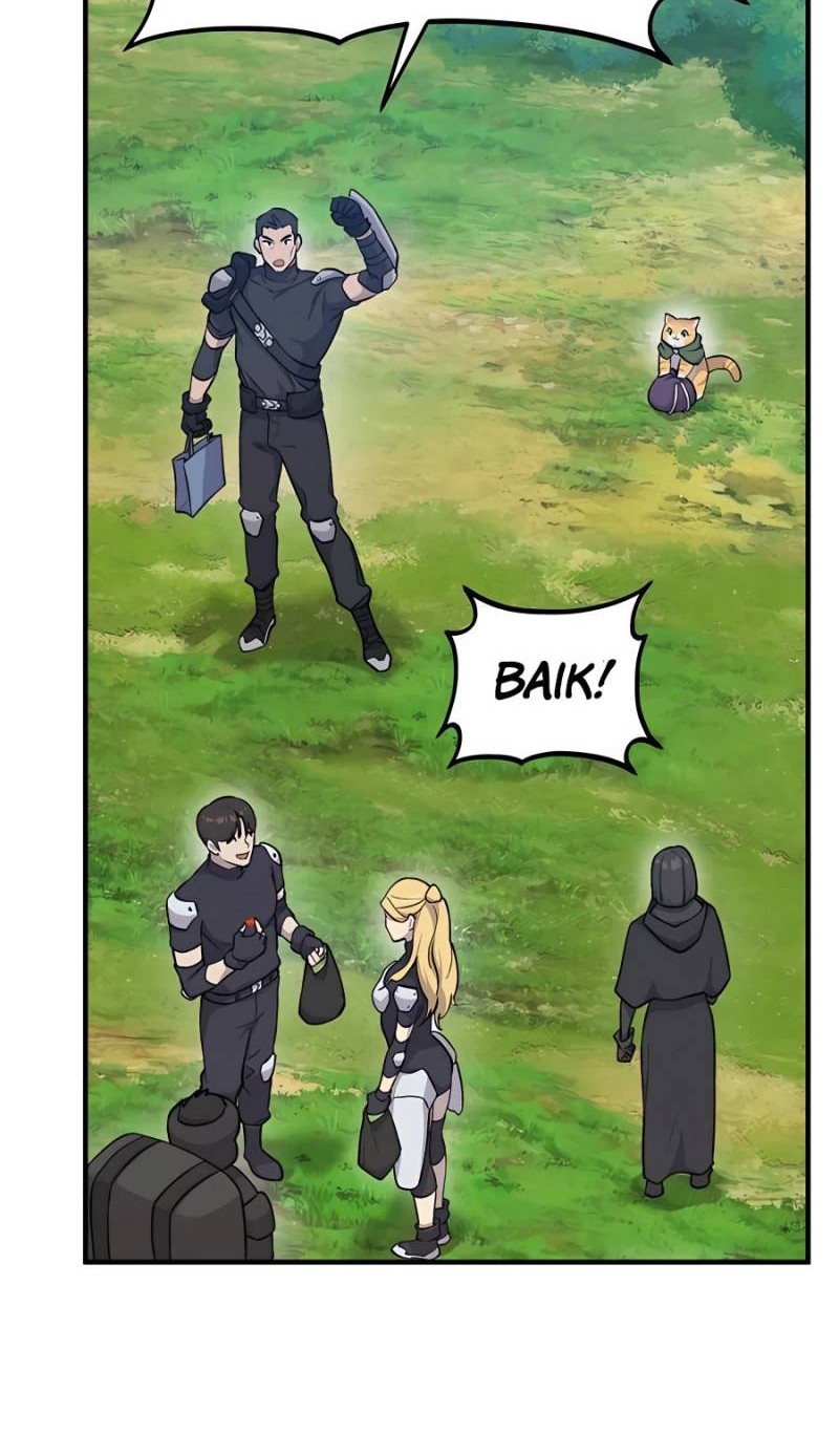 Solo Farming In The Tower Chapter 14 - halaman 37