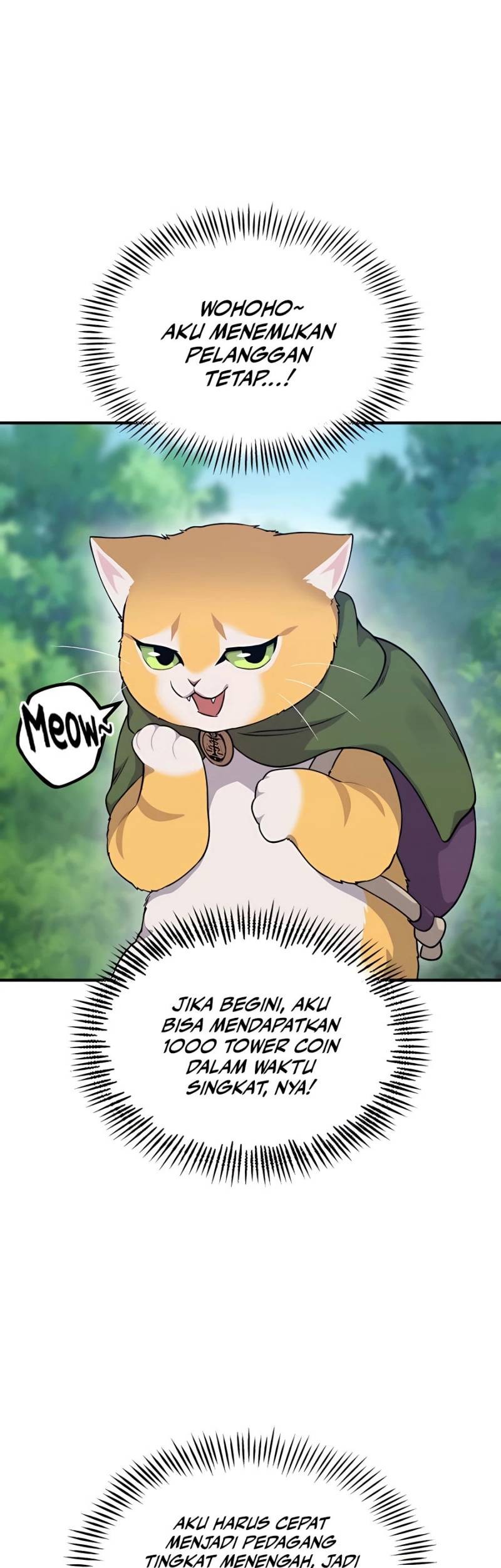 Solo Farming In The Tower Chapter 14 - halaman 38