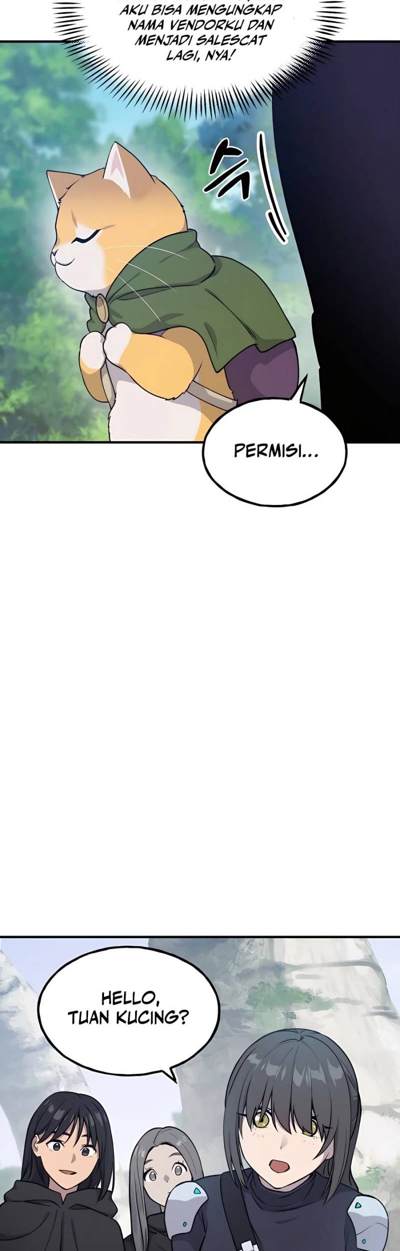 Solo Farming In The Tower Chapter 14 - halaman 39