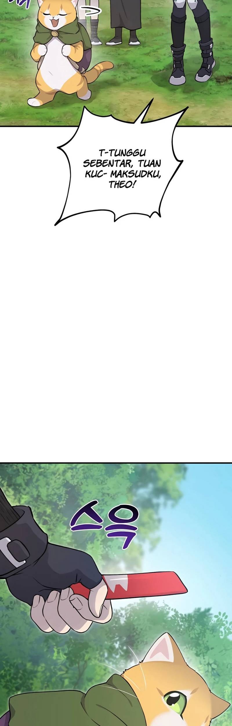 Solo Farming In The Tower Chapter 14 - halaman 44