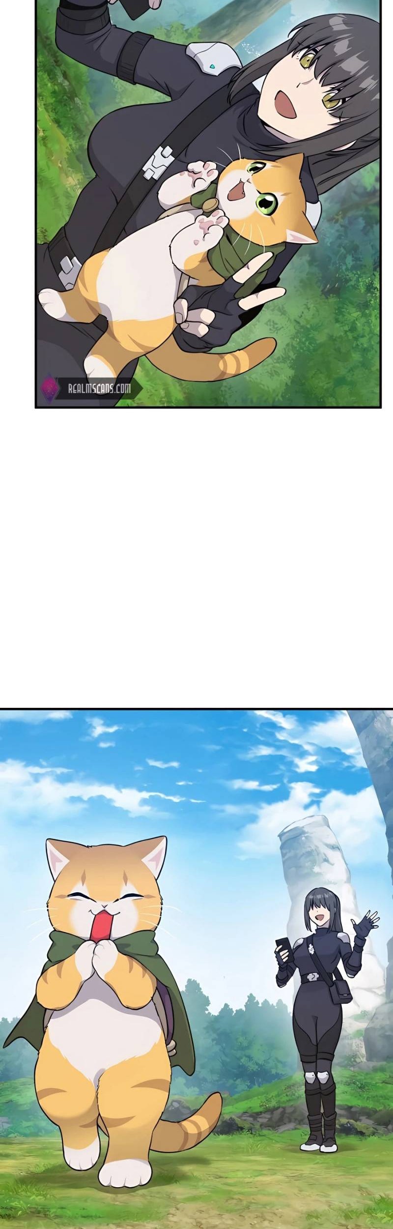 Solo Farming In The Tower Chapter 14 - halaman 51