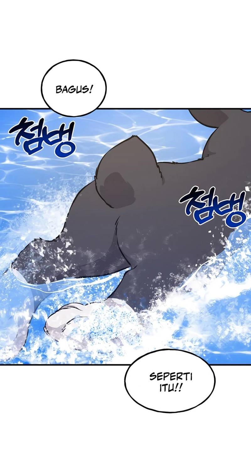 Solo Farming In The Tower Chapter 14 - halaman 56