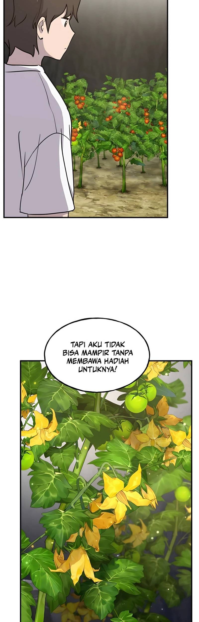 Solo Farming In The Tower Chapter 14 - halaman 70