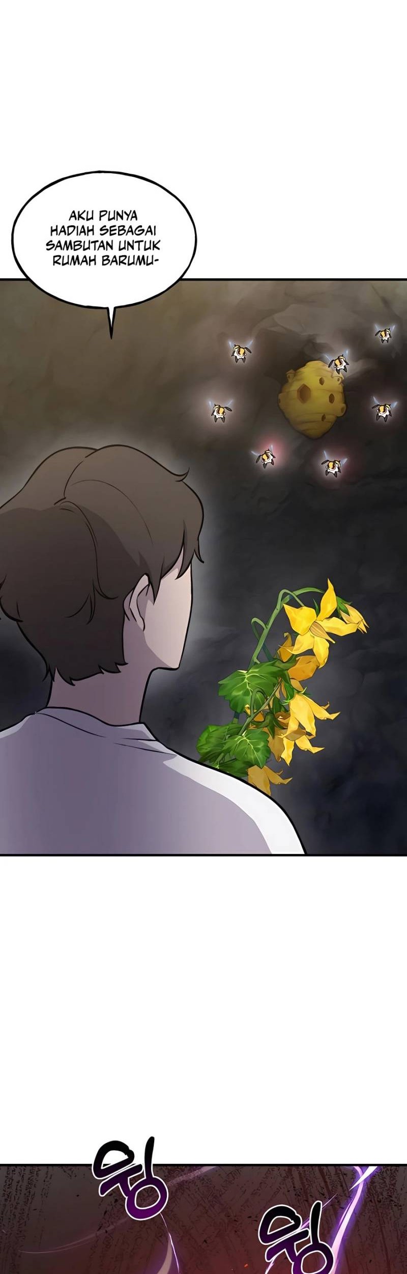 Solo Farming In The Tower Chapter 14 - halaman 73