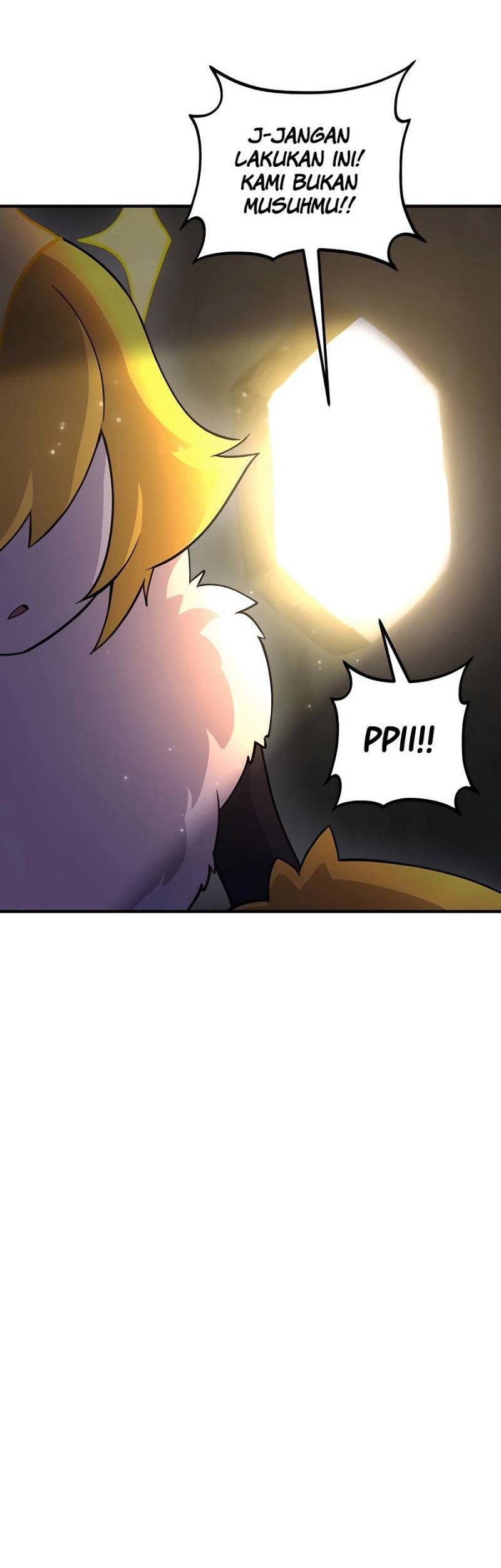 Solo Farming In The Tower Chapter 14 - halaman 76