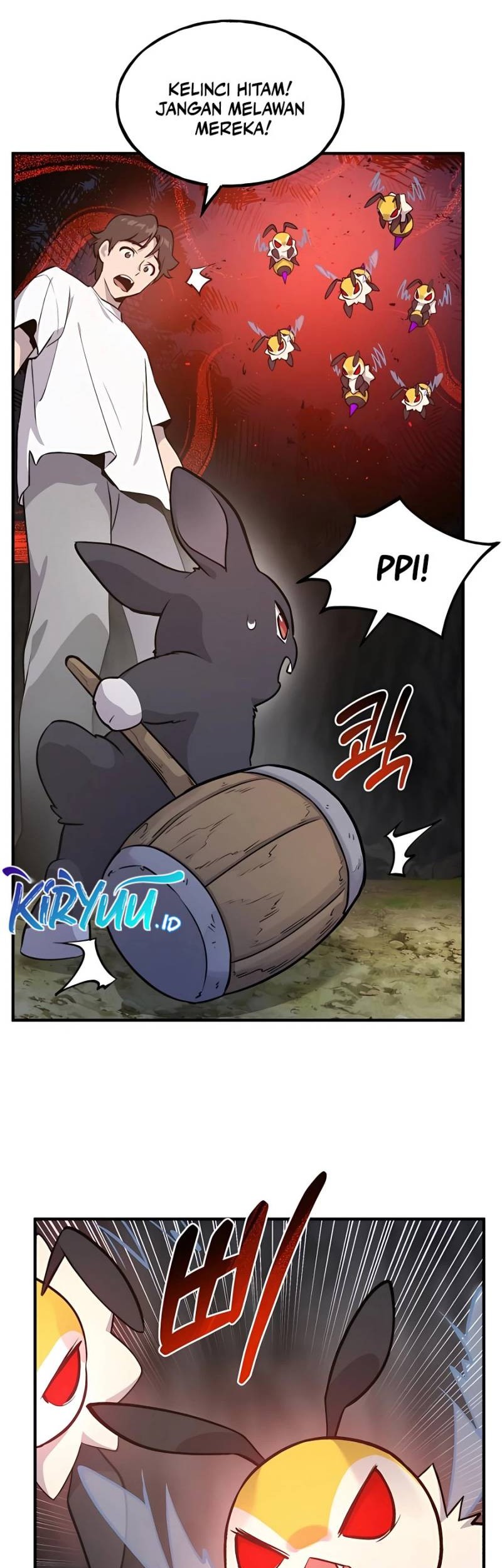 Solo Farming In The Tower Chapter 14 - halaman 77