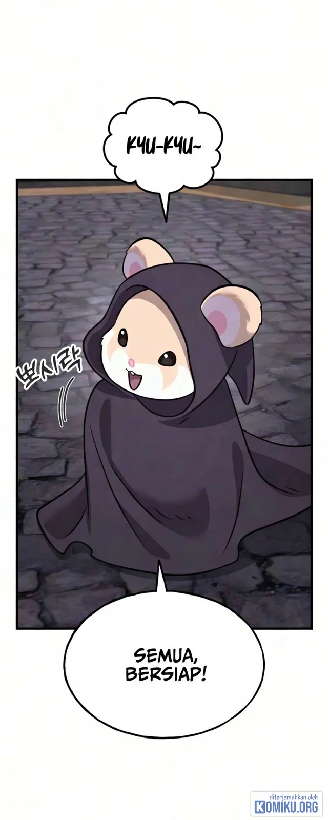 Solo Farming In The Tower Chapter 140 - halaman 15