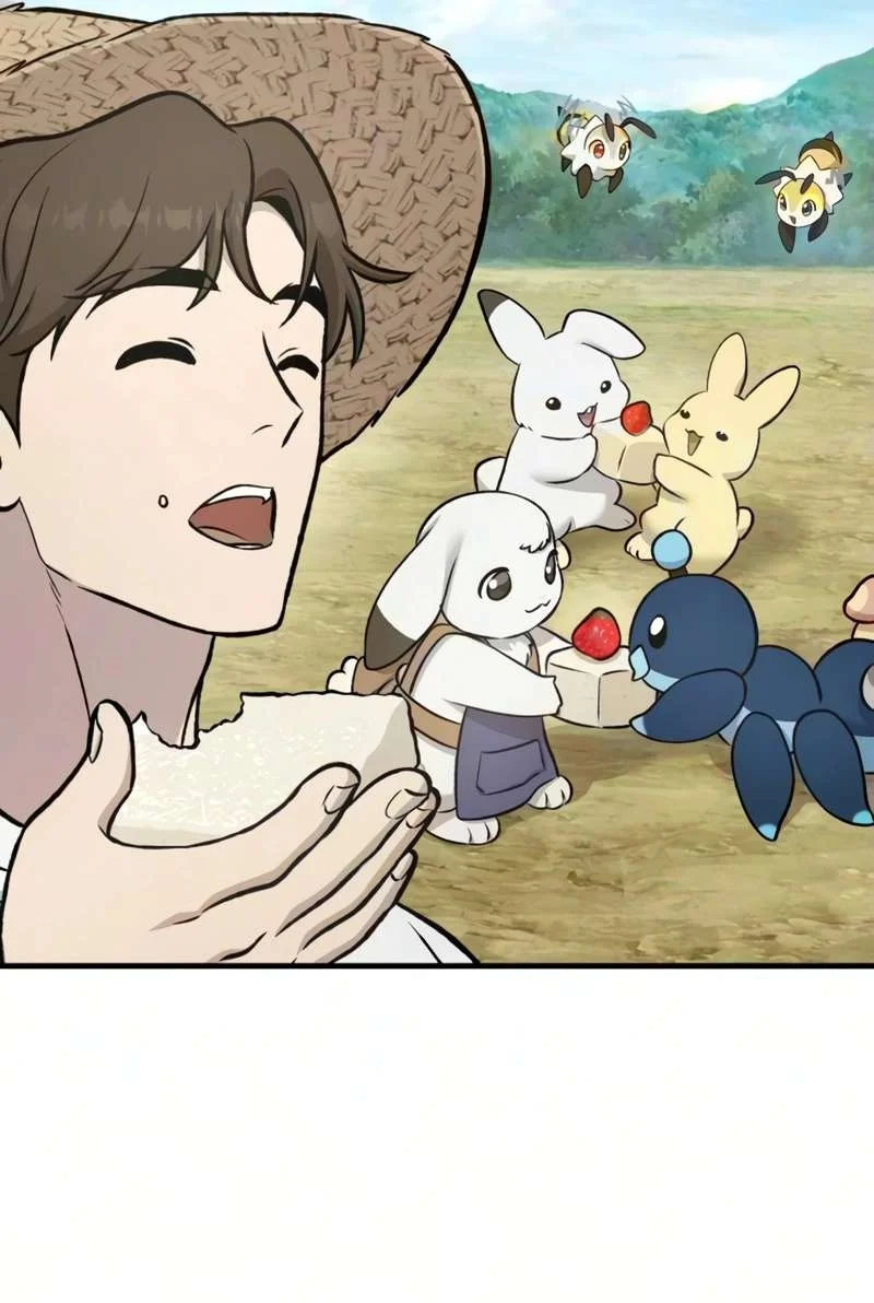 Solo Farming In The Tower Chapter 140 - halaman 37