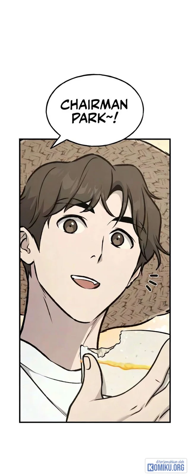 Solo Farming In The Tower Chapter 140 - halaman 38