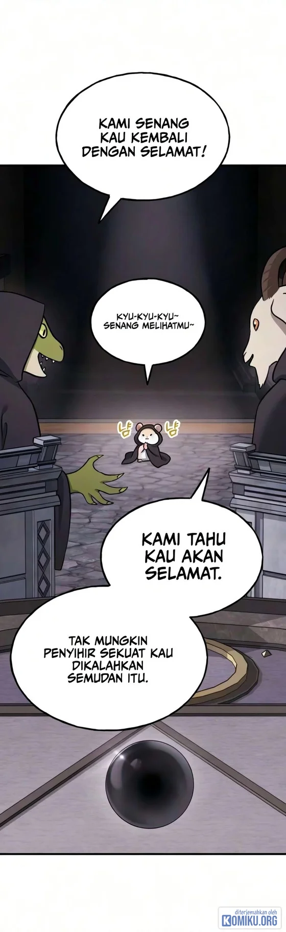 Solo Farming In The Tower Chapter 140 - halaman 4