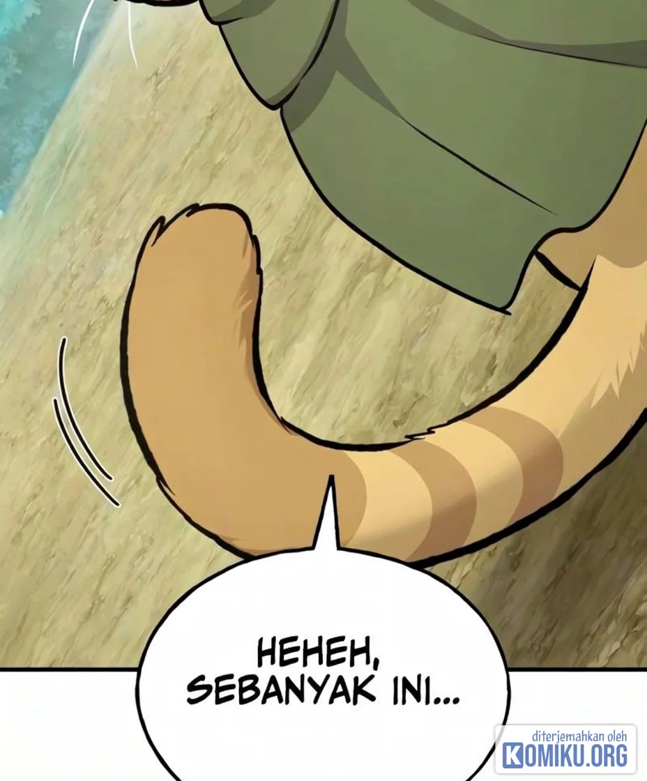 Solo Farming In The Tower Chapter 140 - halaman 46