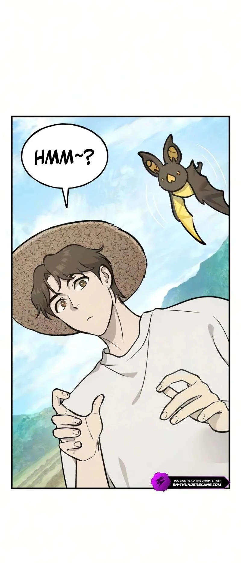 Solo Farming In The Tower Chapter 140 - halaman 49