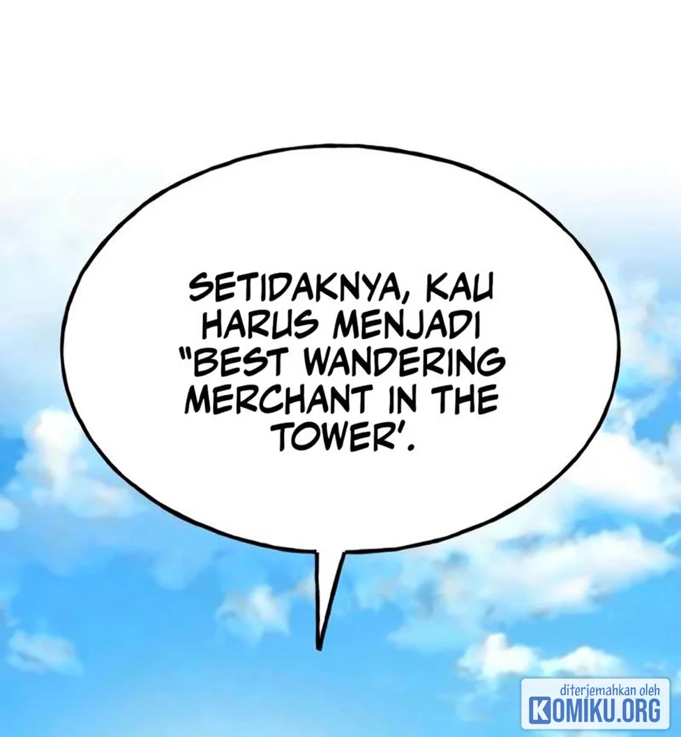 Solo Farming In The Tower Chapter 140 - halaman 52