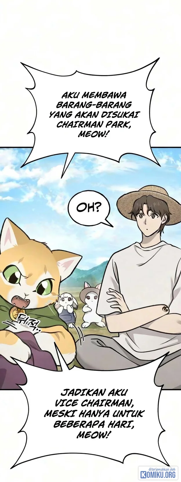 Solo Farming In The Tower Chapter 140 - halaman 57