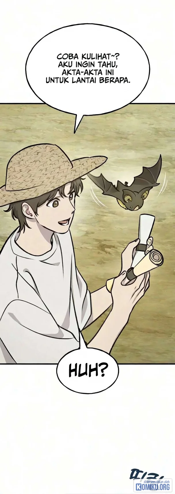 Solo Farming In The Tower Chapter 140 - halaman 60