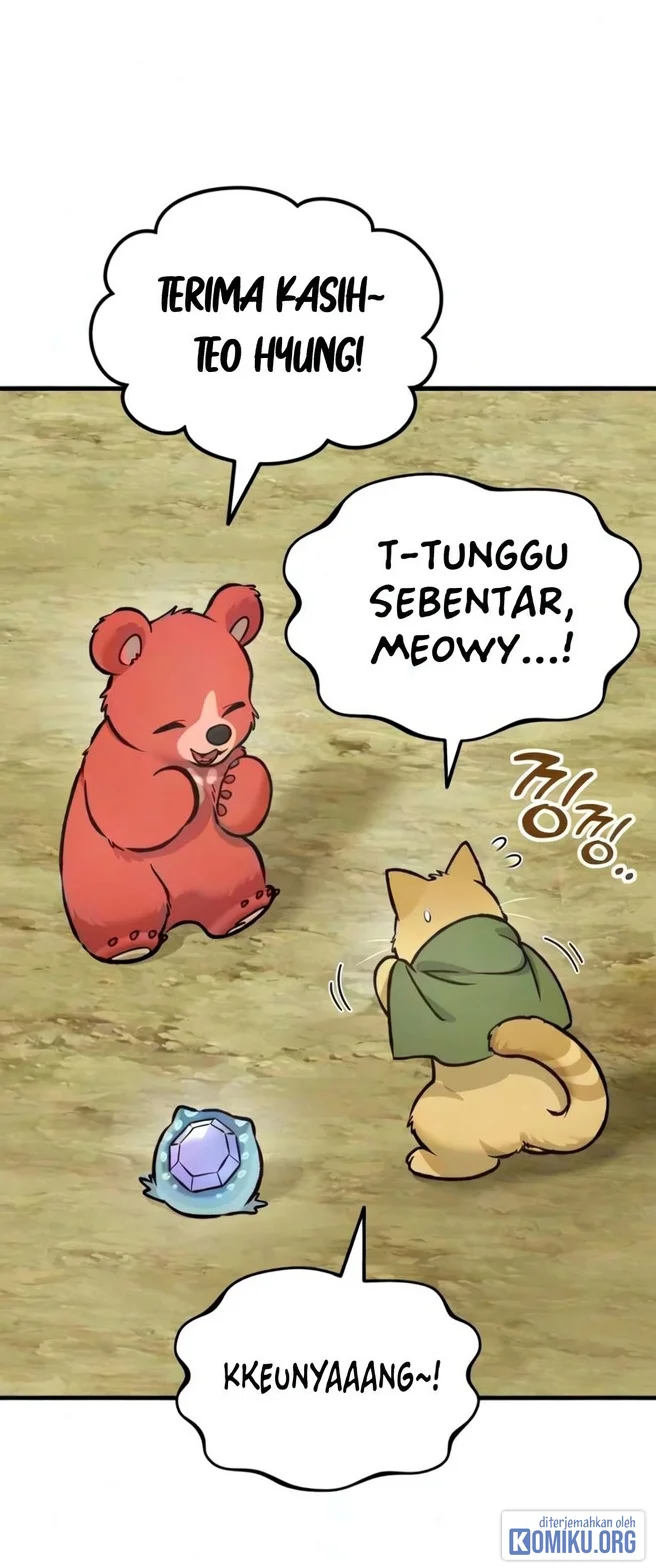 Solo Farming In The Tower Chapter 140 - halaman 67