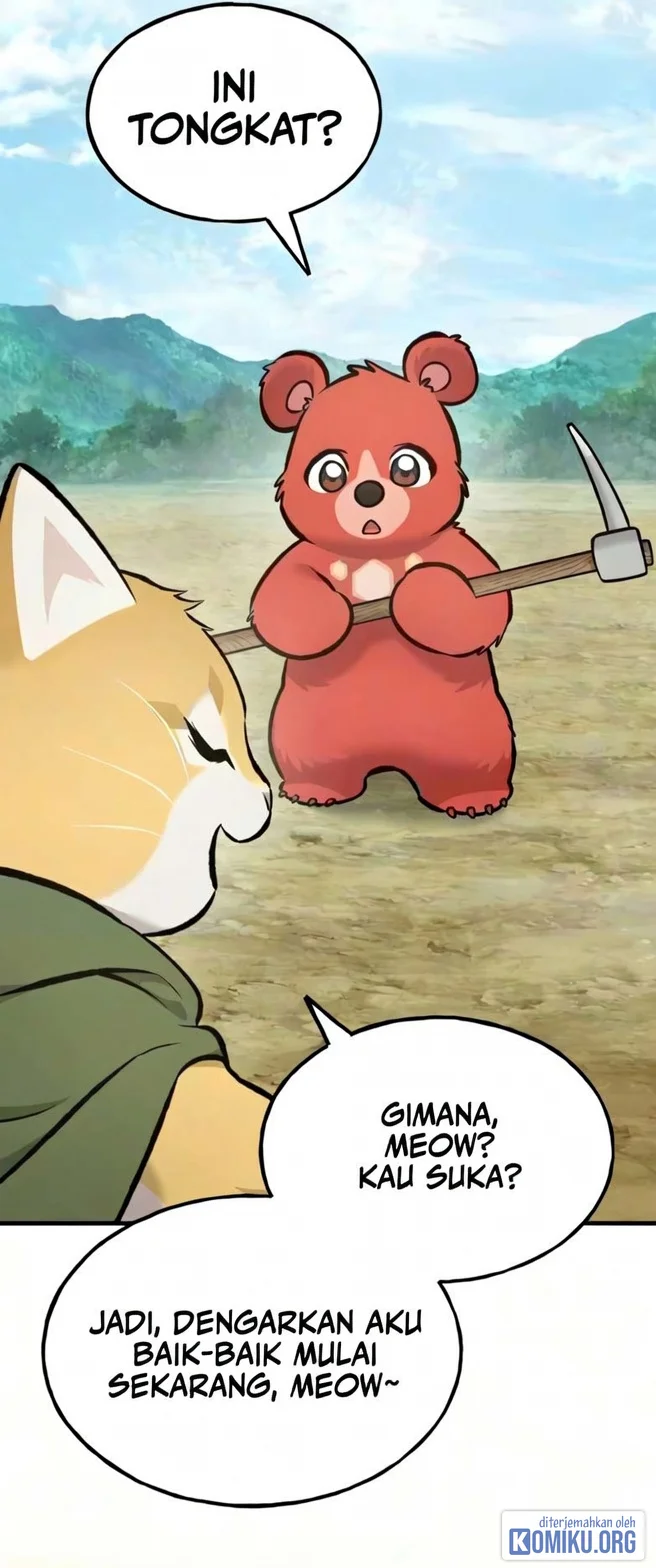 Solo Farming In The Tower Chapter 140 - halaman 69