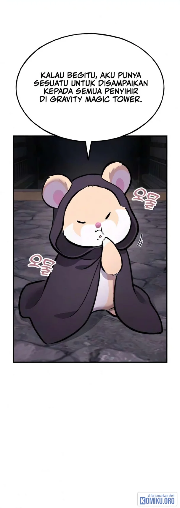 Solo Farming In The Tower Chapter 140 - halaman 7