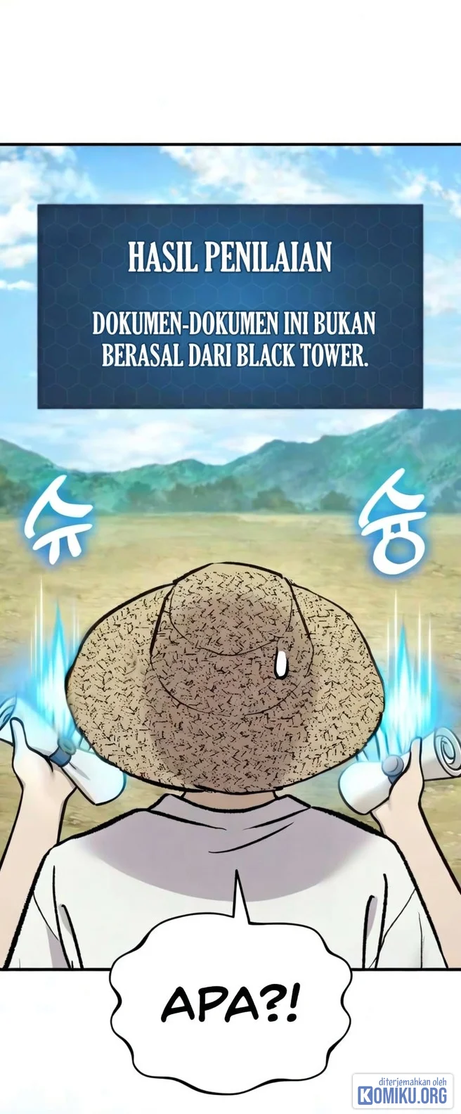 Solo Farming In The Tower Chapter 140 - halaman 72