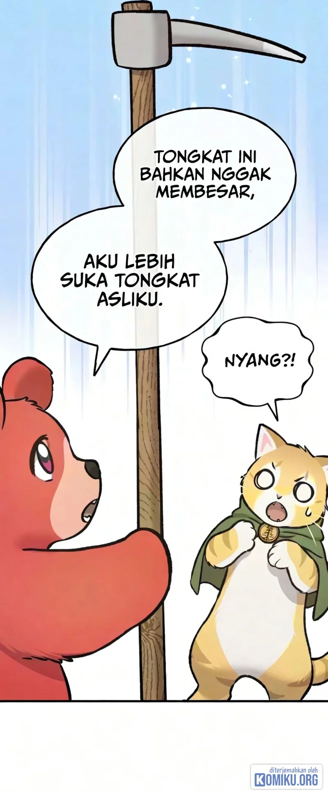 Solo Farming In The Tower Chapter 140 - halaman 75
