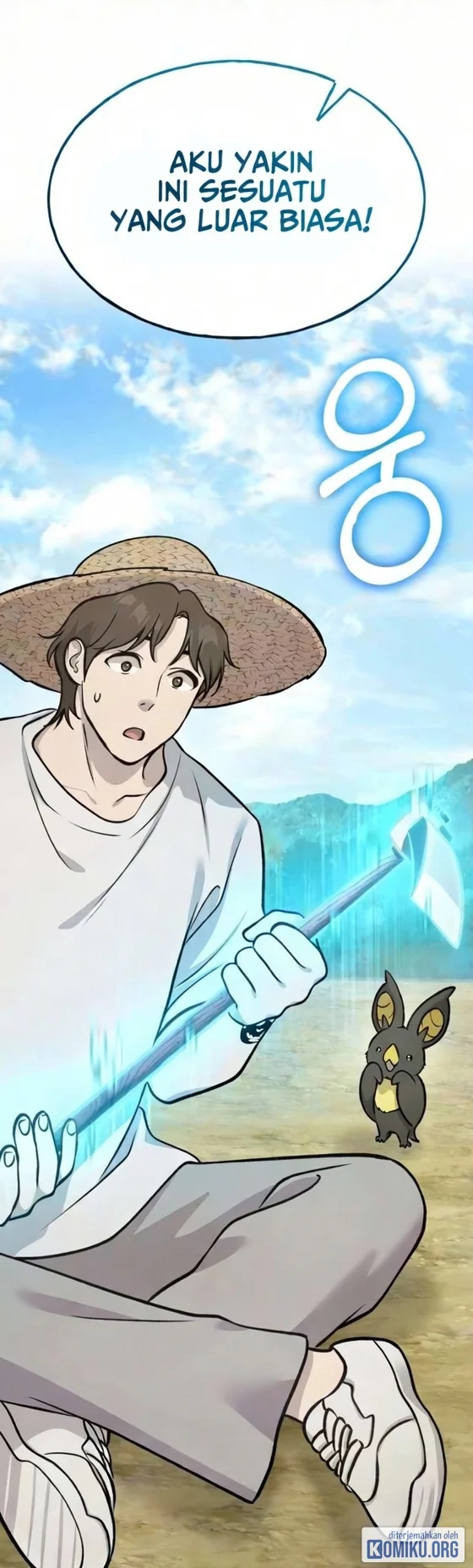 Solo Farming In The Tower Chapter 140 - halaman 90