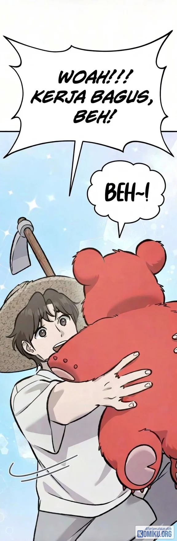 Solo Farming In The Tower Chapter 140 - halaman 94