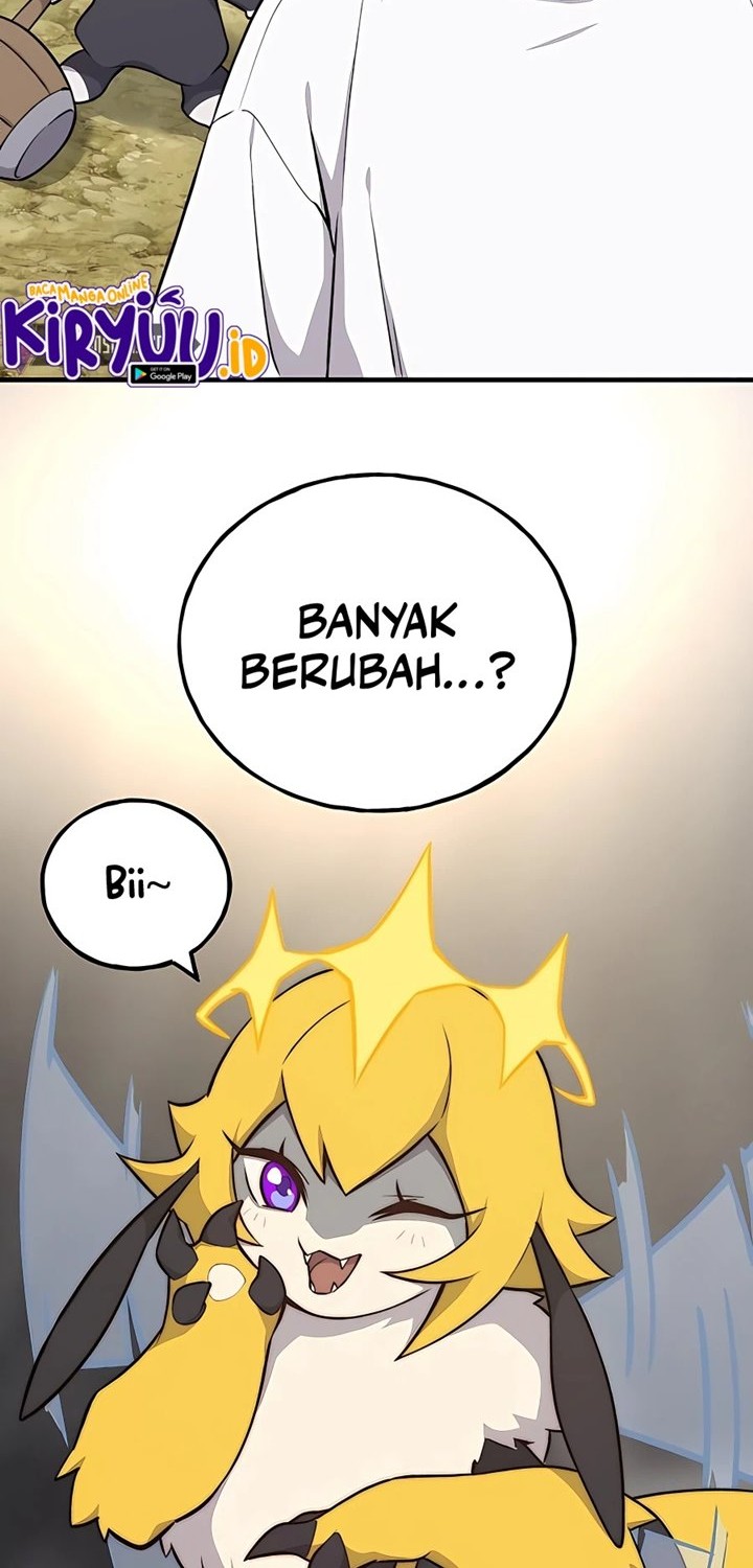 Solo Farming In The Tower Chapter 15 - halaman 11