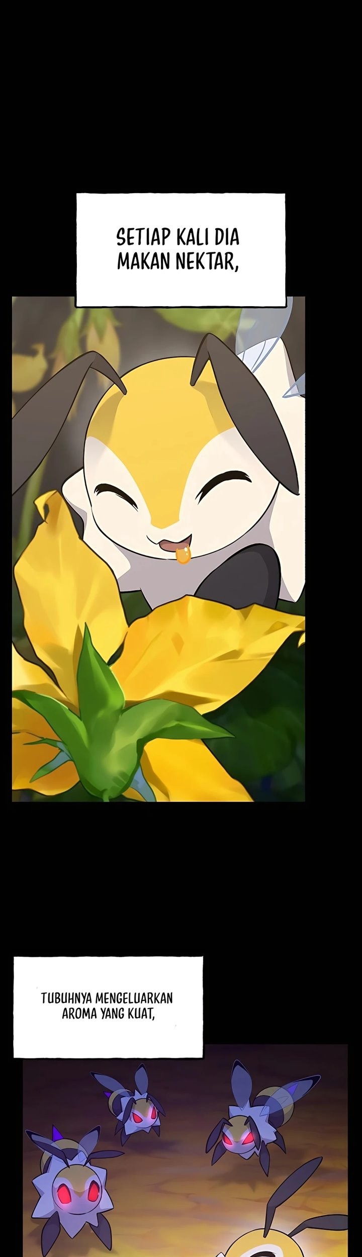 Solo Farming In The Tower Chapter 15 - halaman 14