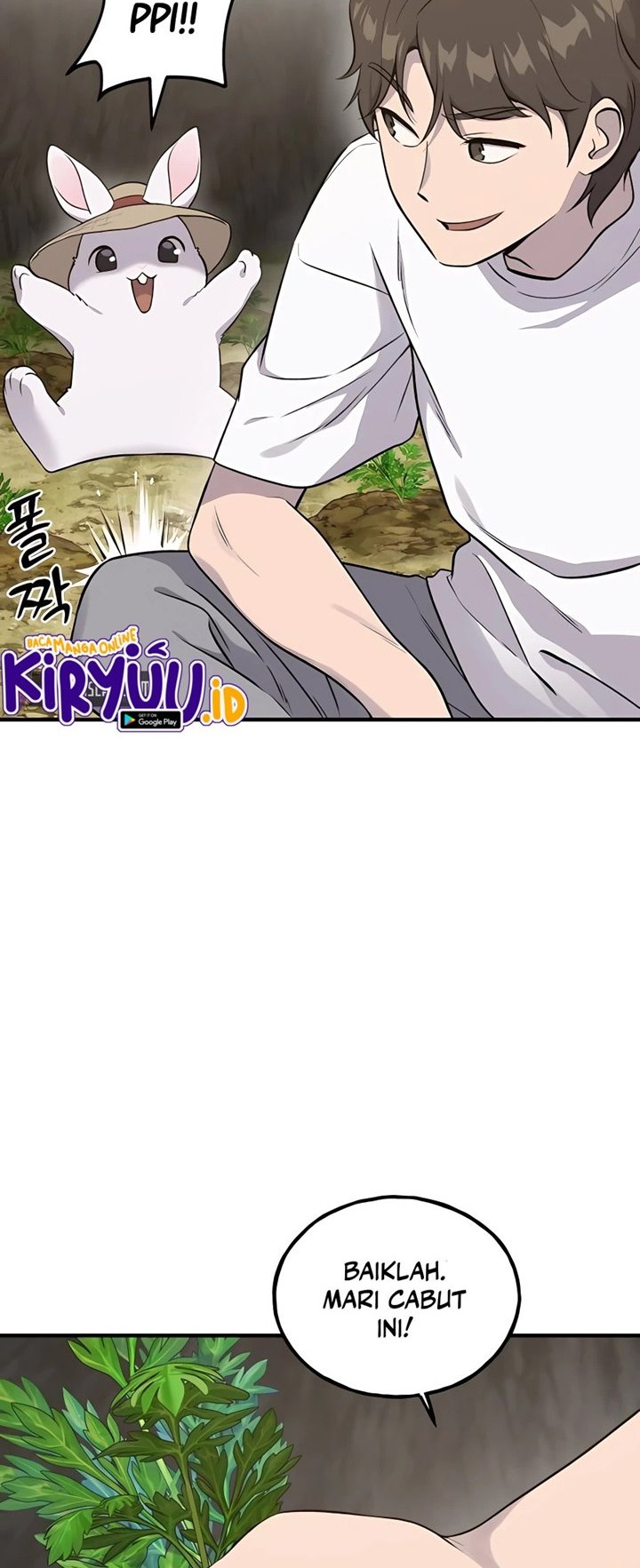 Solo Farming In The Tower Chapter 15 - halaman 39