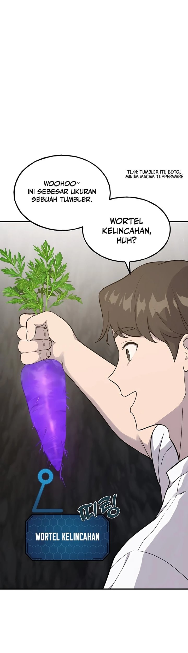 Solo Farming In The Tower Chapter 15 - halaman 42