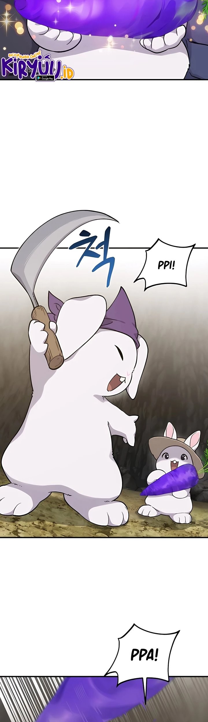 Solo Farming In The Tower Chapter 15 - halaman 48