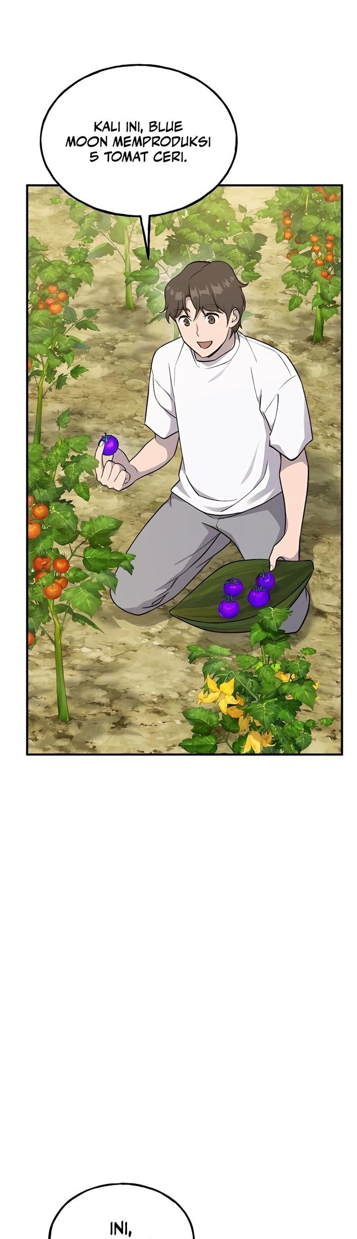 Solo Farming In The Tower Chapter 15 - halaman 58