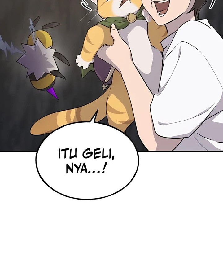 Solo Farming In The Tower Chapter 15 - halaman 65