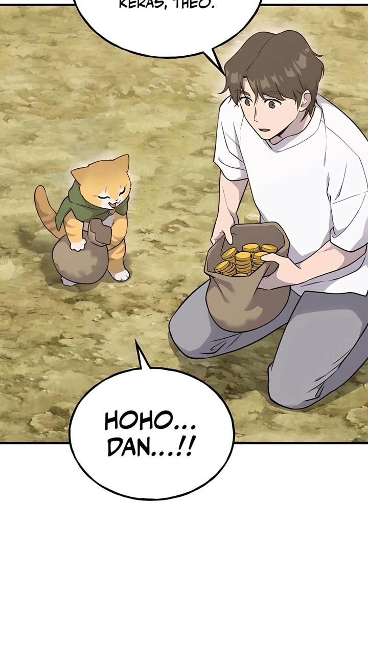 Solo Farming In The Tower Chapter 15 - halaman 69