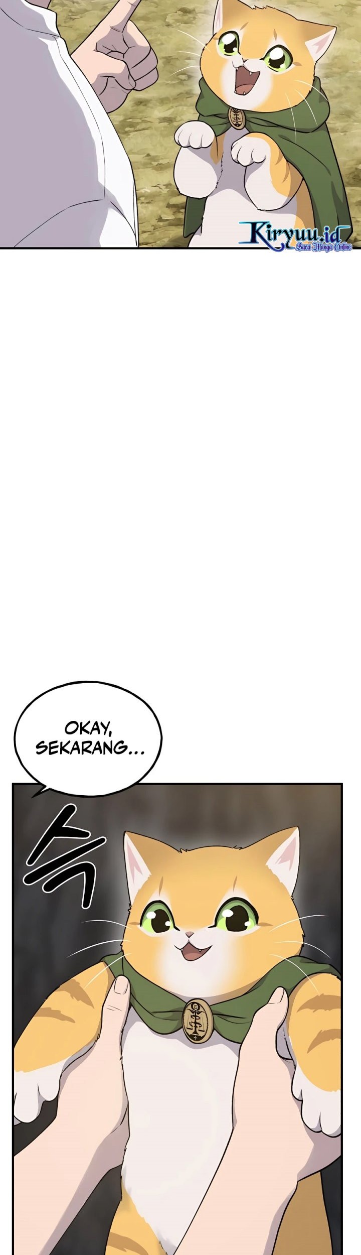 Solo Farming In The Tower Chapter 16 - halaman 11