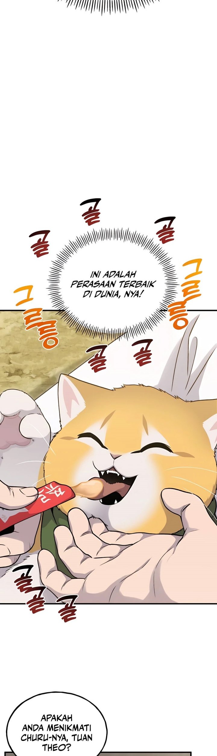 Solo Farming In The Tower Chapter 16 - halaman 17