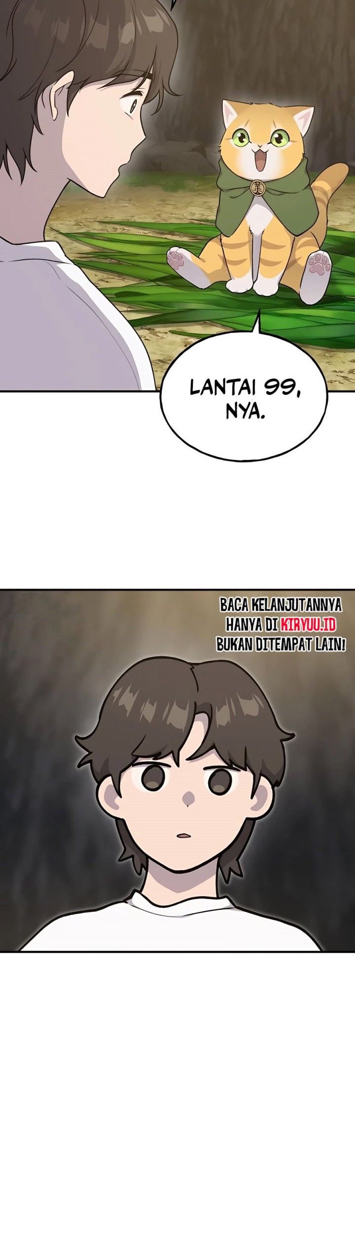 Solo Farming In The Tower Chapter 16 - halaman 26