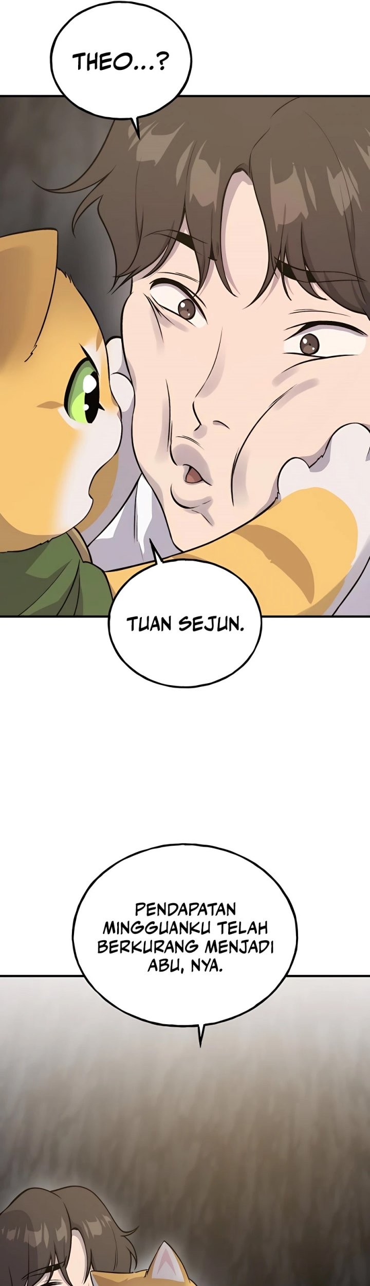 Solo Farming In The Tower Chapter 16 - halaman 35