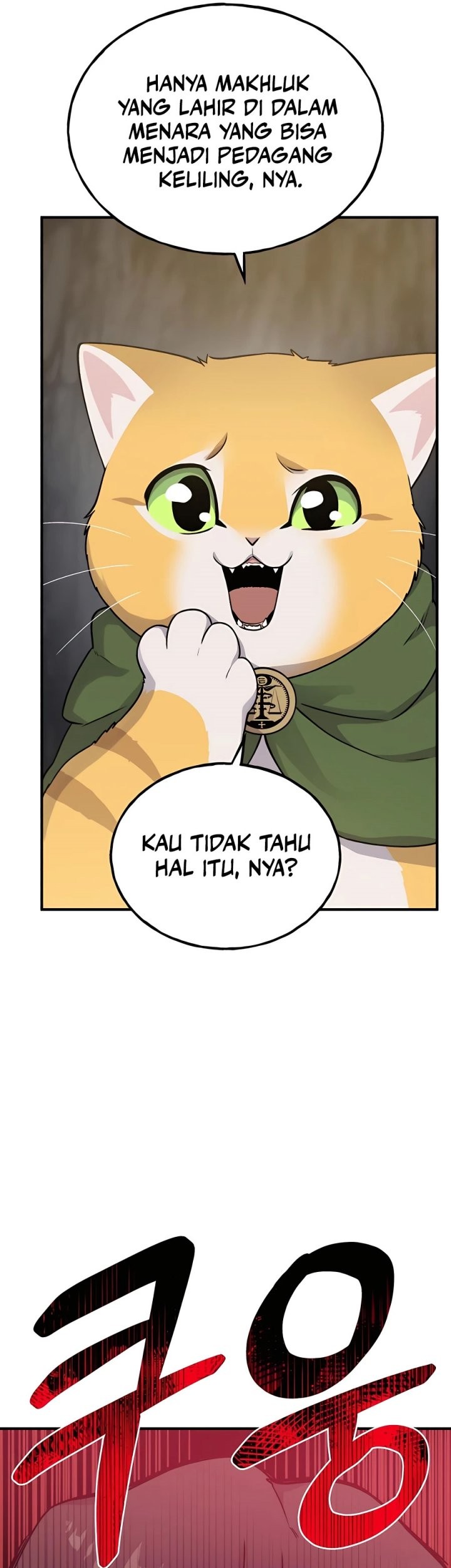 Solo Farming In The Tower Chapter 16 - halaman 48