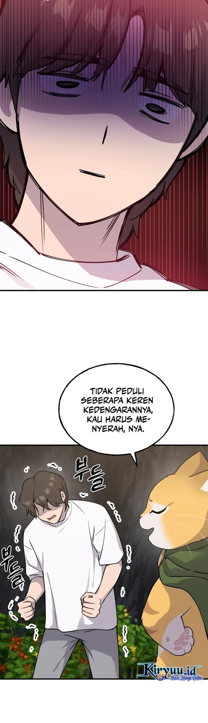 Solo Farming In The Tower Chapter 16 - halaman 49
