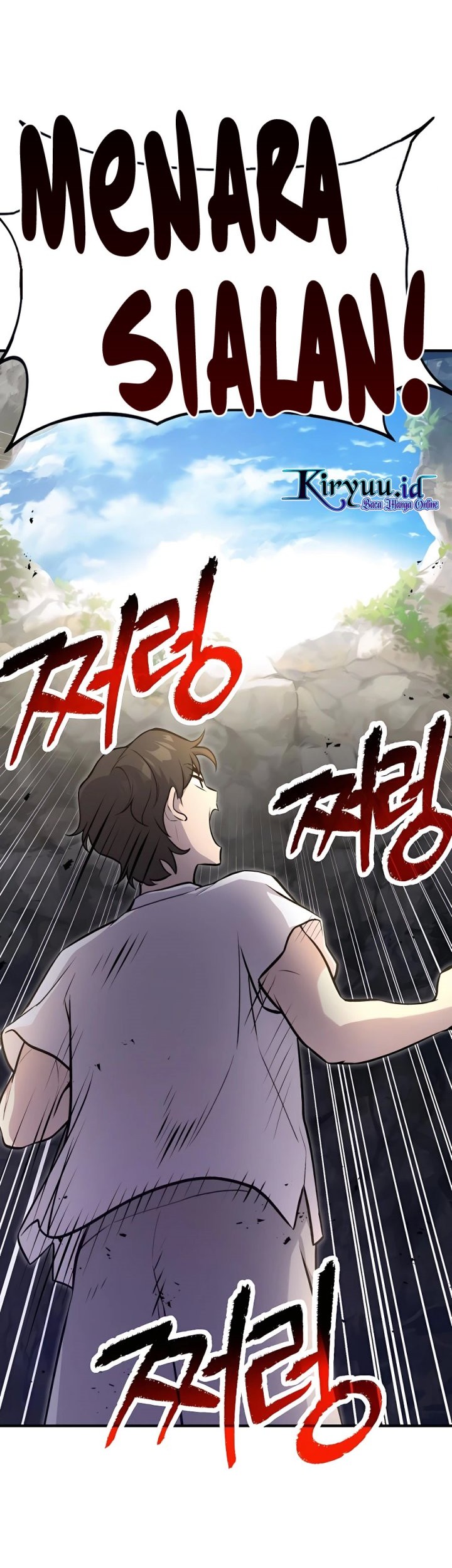 Solo Farming In The Tower Chapter 16 - halaman 53