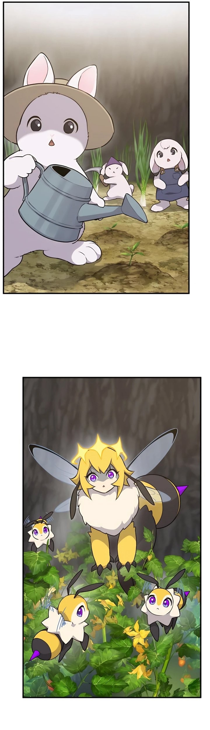 Solo Farming In The Tower Chapter 16 - halaman 55