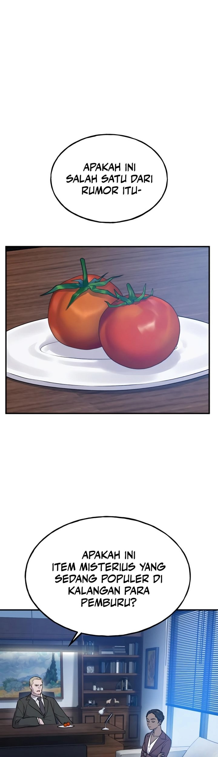 Solo Farming In The Tower Chapter 16 - halaman 63