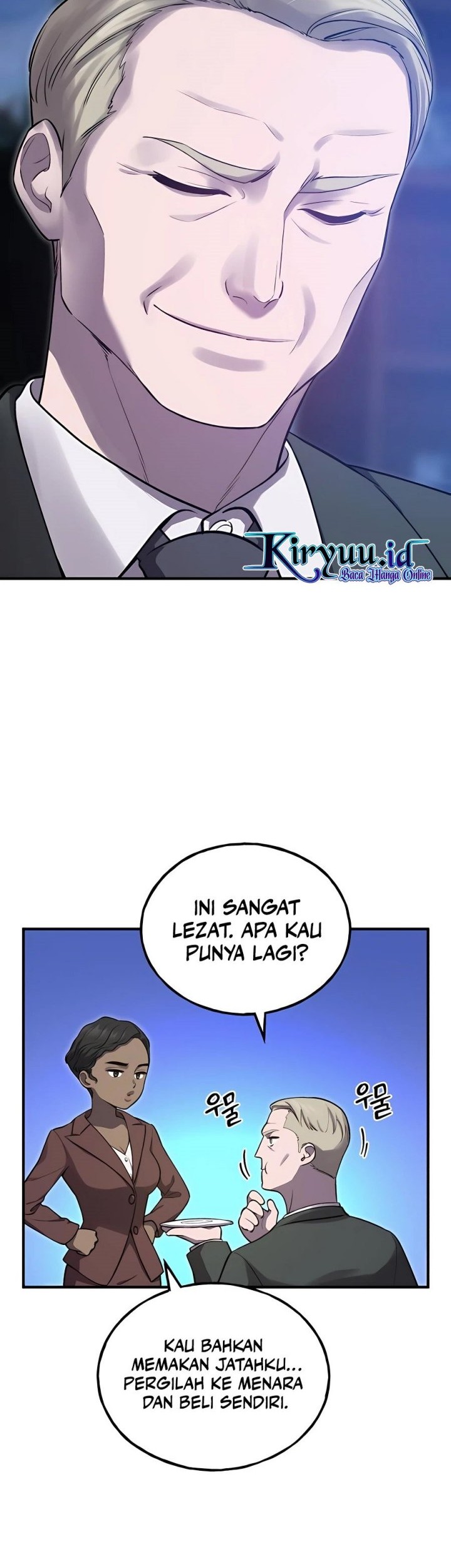 Solo Farming In The Tower Chapter 16 - halaman 84