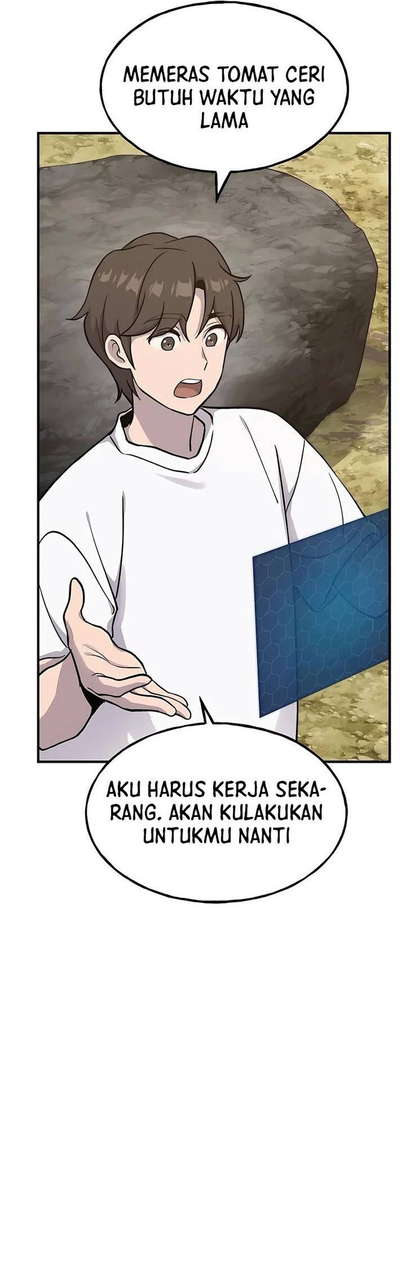 Solo Farming In The Tower Chapter 17 - halaman 39