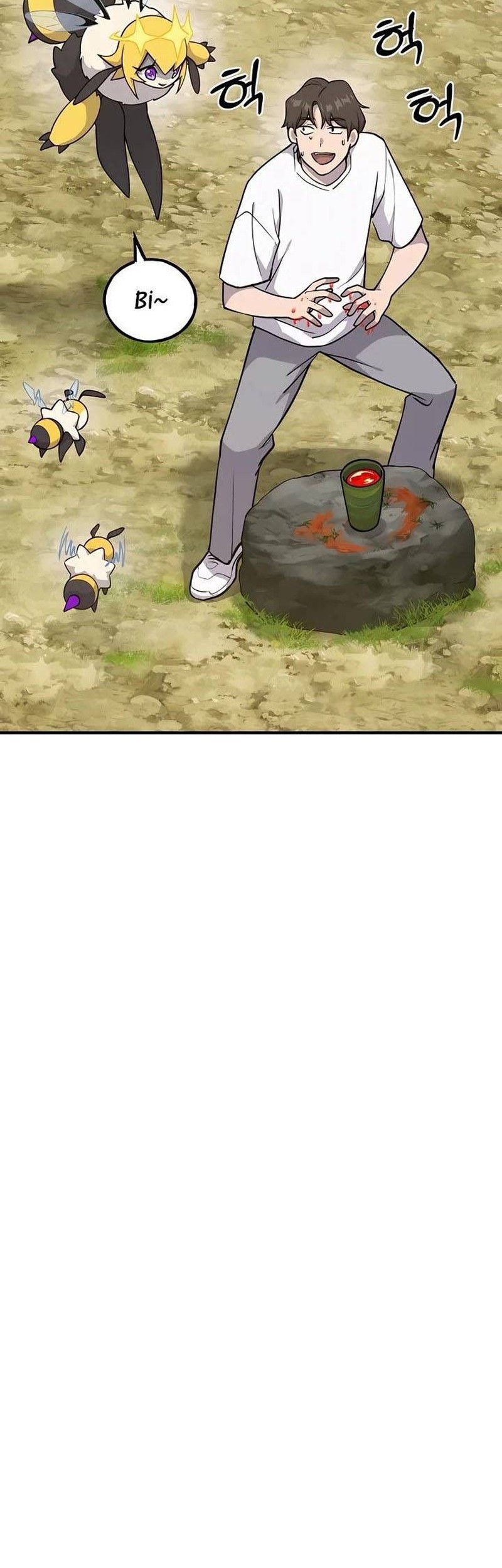 Solo Farming In The Tower Chapter 17 - halaman 48