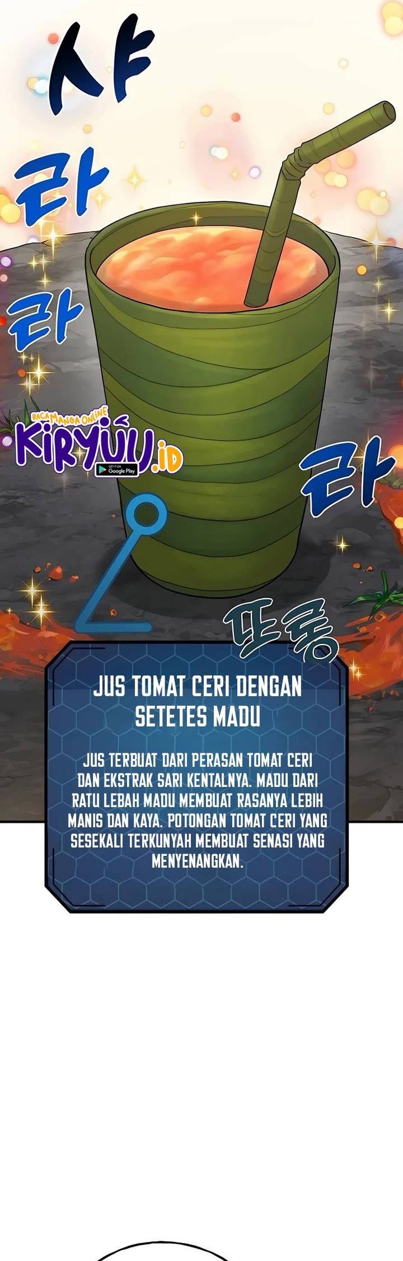 Solo Farming In The Tower Chapter 17 - halaman 52