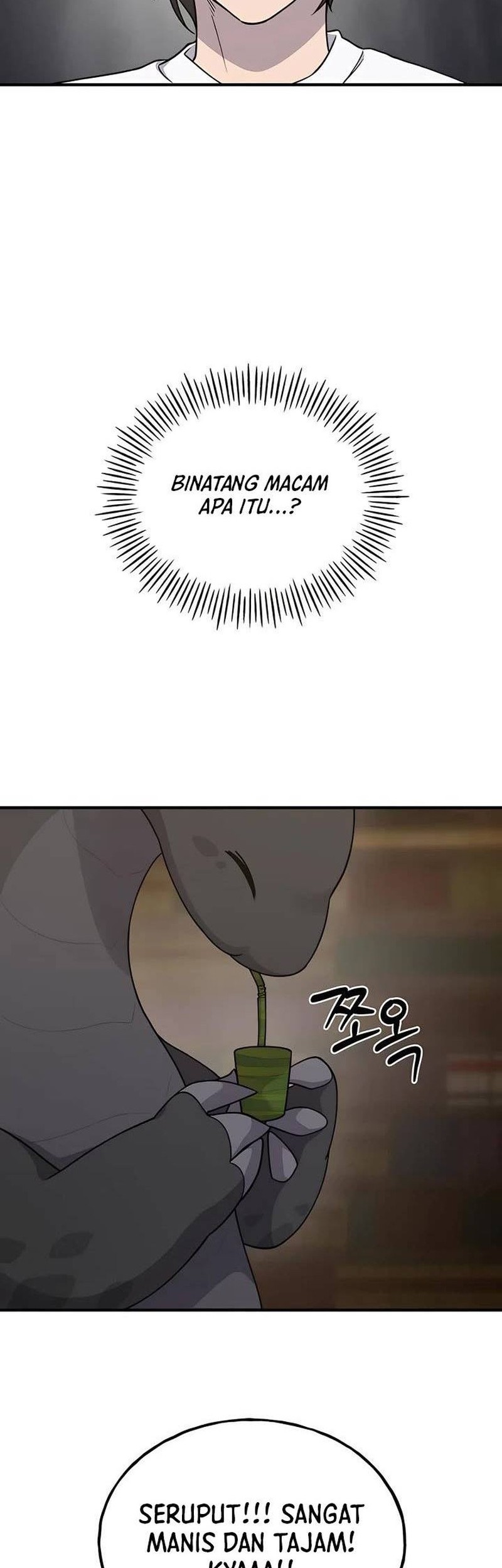 Solo Farming In The Tower Chapter 17 - halaman 55