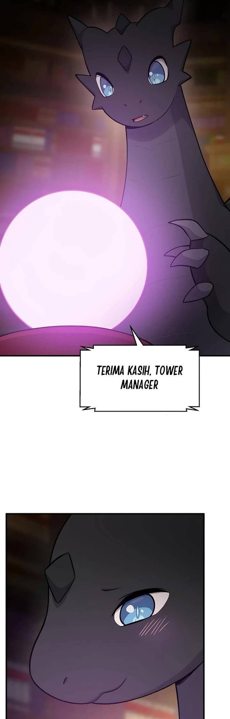 Solo Farming In The Tower Chapter 17 - halaman 63